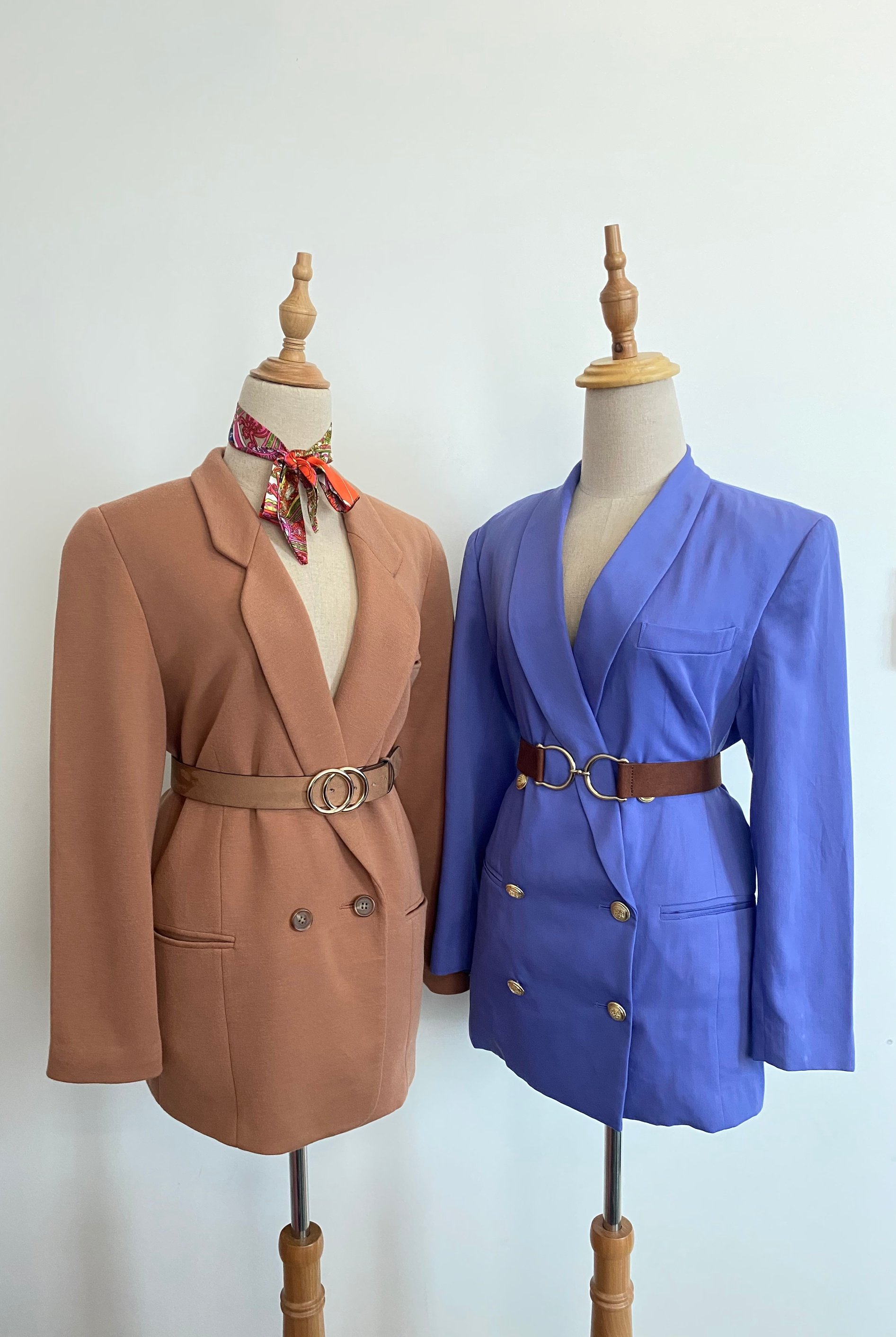 Vintage Blazer