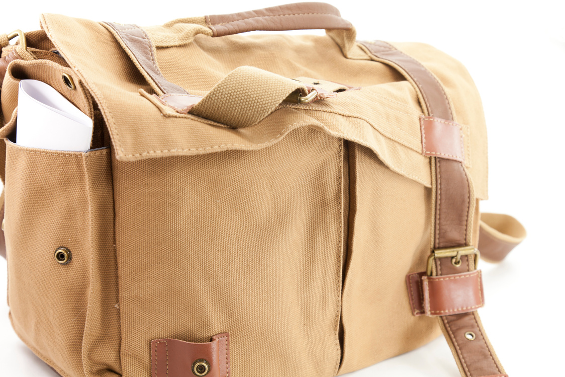 Fabric Bag